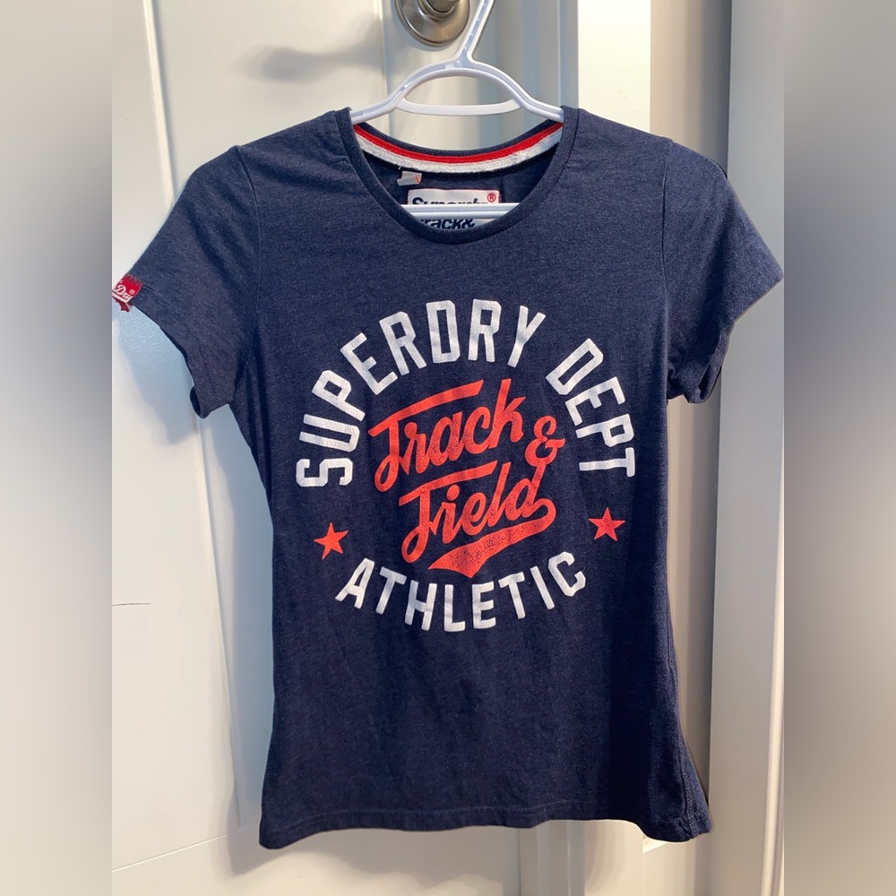 SUPERDRY TShirt